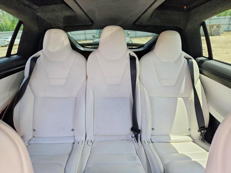 Aukcja sprzedaży 2016 Tesla Model X, vin: 5YJXCAE4XGFS00788, numer aukcji: 51507966