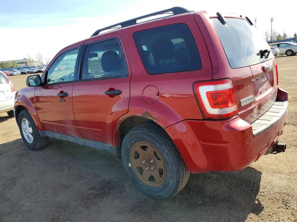 Aukcja sprzedaży 2011 Ford Escape, vin: 1FMCU0D70BKA23287, numer aukcji: 49080756
