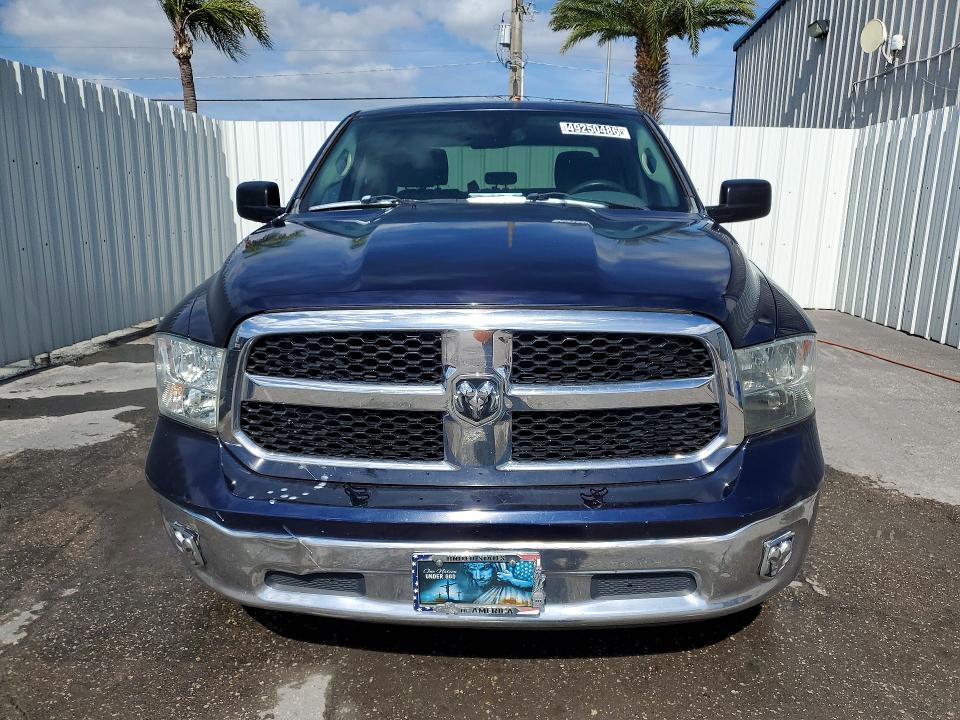 Продаж на аукціоні авто 2015 Ram 1500, vin: 1C6RR6GG0FS529620, номер лоту: 49250486