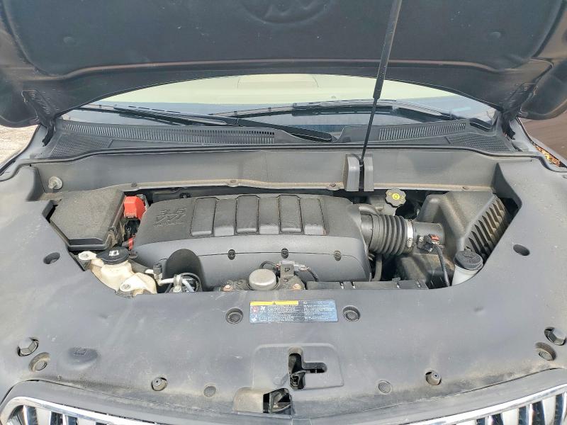 Aukcja sprzedaży 2017 Buick Enclave, vin: 5GAKRBKD2HJ310751, numer aukcji: 50687626