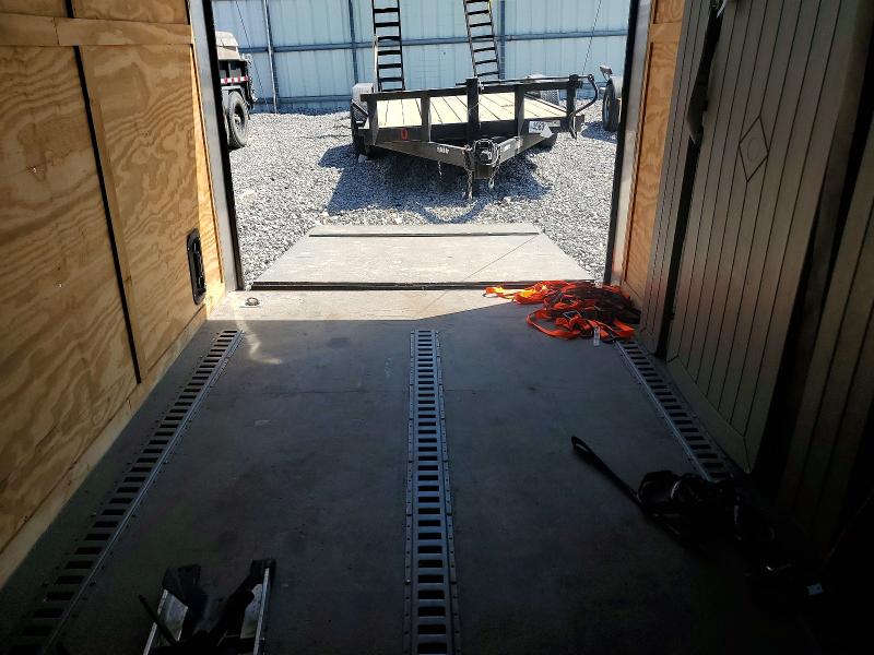 Продаж на аукціоні авто 2022 Spartan Cargo Enclosed Cargo, vin: 50XBE1627NA031209, номер лоту: 48909886