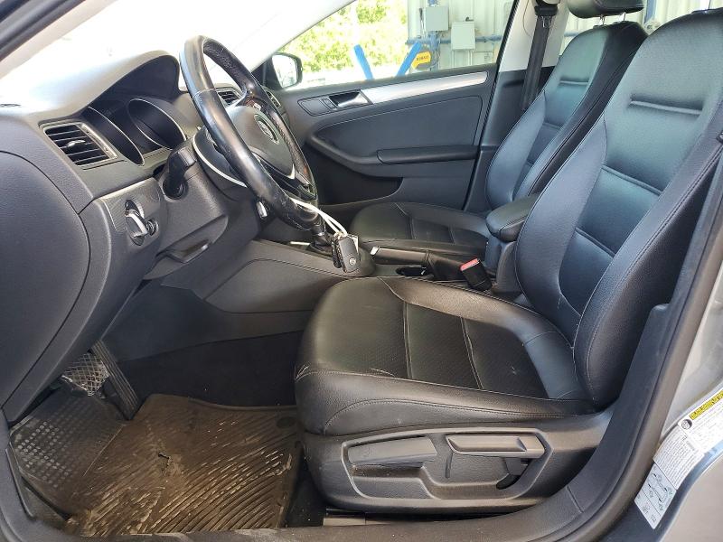 Продаж на аукціоні авто 2017 Volkswagen Jetta, vin: 3VWDB7AJ0HM391992, номер лоту: 50241526