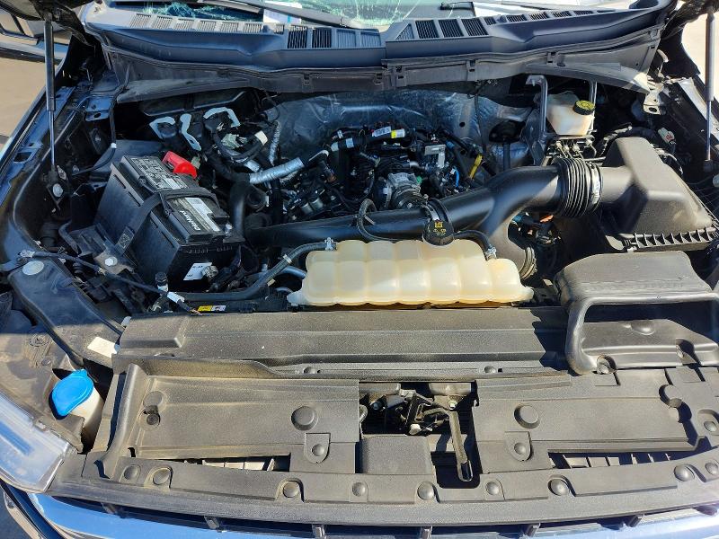Aukcja sprzedaży 2021 Ford F150, vin: 1FTEW1EP1MKE62691, numer aukcji: 47969016