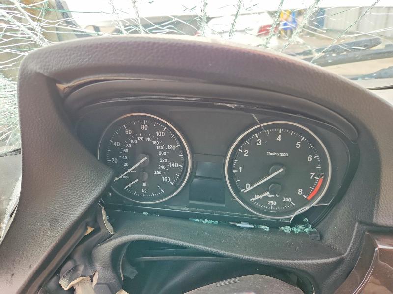 48127306 :رقم المزاد ، WBAWR3C57AP463347 vin ، 2010 Bmw 328 مزاد بيع