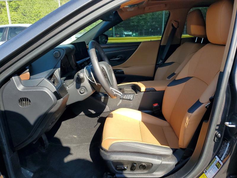 Продажа на аукционе авто 2023 Lexus Es 350, vin: 58ADZ1B17PU148639, номер лота: 51117426