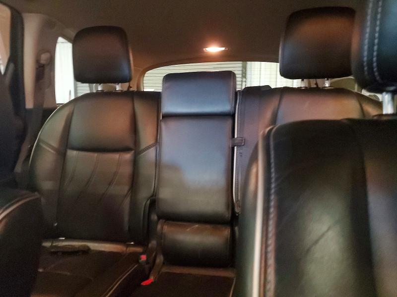 2016 Infiniti Qx60 მანქანა იყიდება აუქციონზე, vin: 5N1AL0MMXGC519361, აუქციონის ნომერი: 48992056