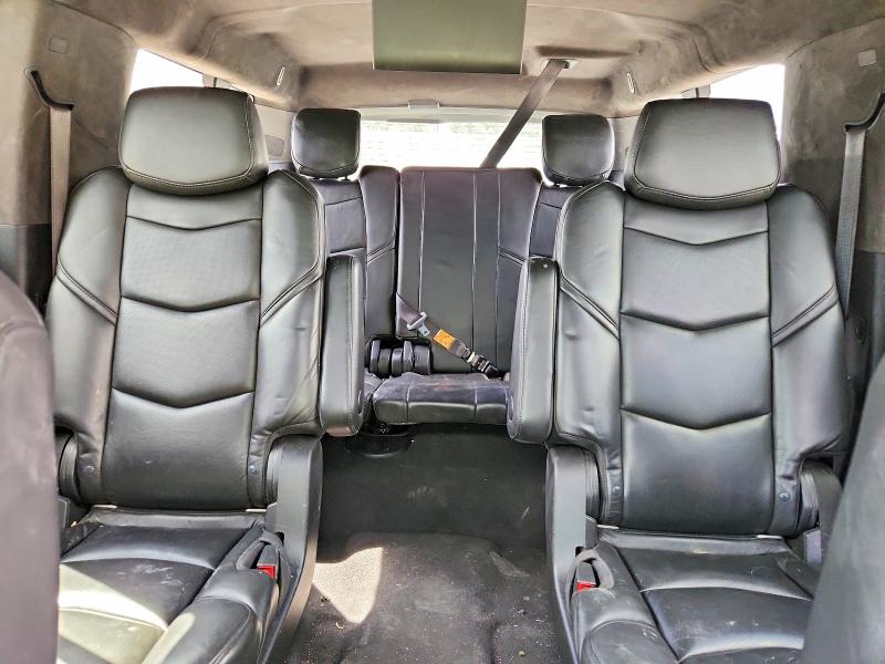 Aukcja sprzedaży 2019 Cadillac Escalade, vin: 1GYS4KKJ0KR243704, numer aukcji: 48485386