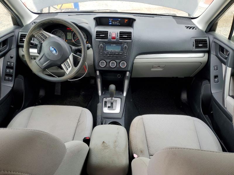 Aukcja sprzedaży 2015 Subaru Forester, vin: JF2SJADCXFH487901, numer aukcji: 51446246