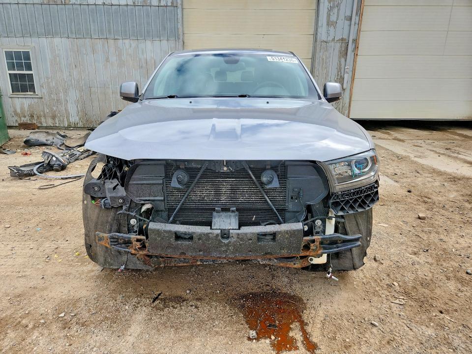 Продажа на аукционе авто 2015 Dodge Durango, vin: 1C4RDJDG4FC180678, номер лота: 51341236