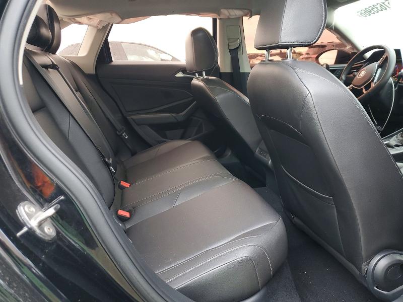 2020 Volkswagen Jetta მანქანა იყიდება აუქციონზე, vin: 3VWEB7BU6LM058346, აუქციონის ნომერი: 51635966