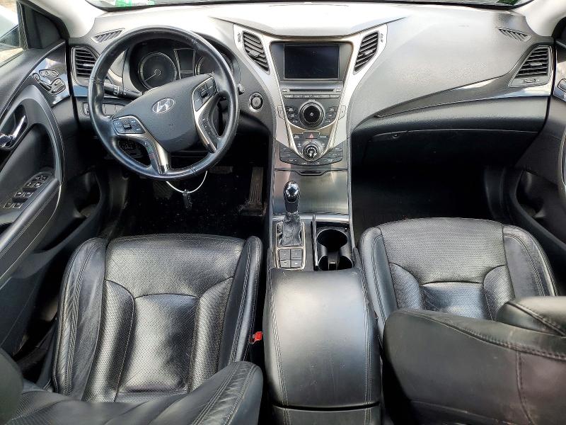 Продаж на аукціоні авто 2013 Hyundai Azera, vin: KMHFH4JG9DA197963, номер лоту: 50347826