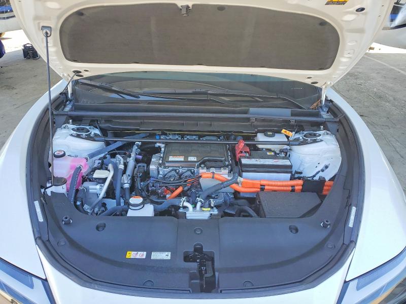 Продажа на аукционе авто 2025 Lexus Rz, vin: JTJABABB3SA011443, номер лота: 51663346