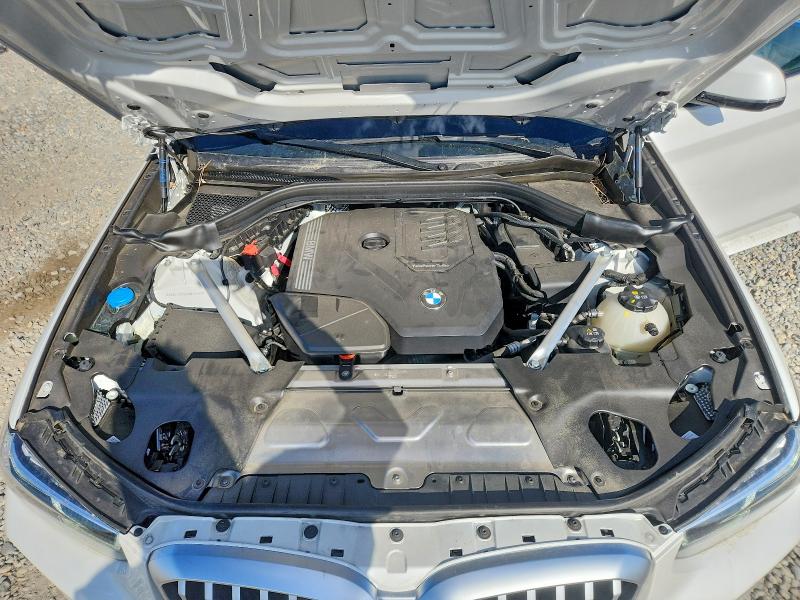 Продажа на аукционе авто 2024 Bmw X3, vin: 5UX53DP09R9W36790, номер лота: 50796826