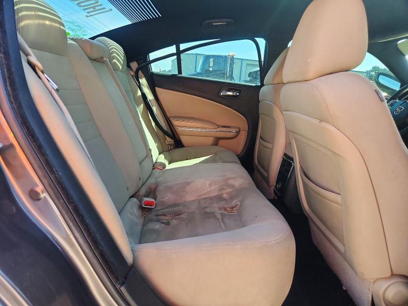 Продаж на аукціоні авто 2014 Dodge Charger, vin: 2C3CDXBG8EH177360, номер лоту: 49132456