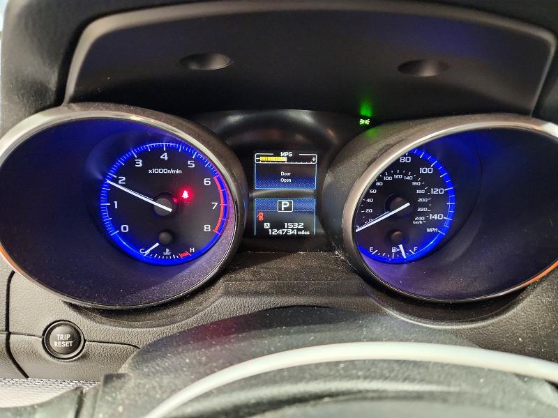 Продажа на аукционе авто 2016 Subaru Legacy, vin: 4S3BNBC69G3046876, номер лота: 50960386