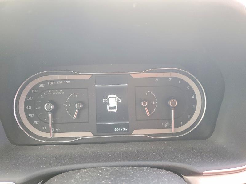 Aukcja sprzedaży 2024 Hyundai Tucson, vin: 5NMJBCDE3RH328869, numer aukcji: 49213556