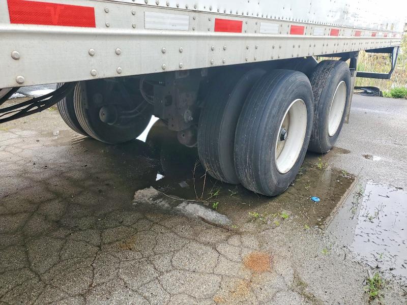 2024 Vanguard Trailer Reefer მანქანა იყიდება აუქციონზე, vin: 5V8VA5322RM402750, აუქციონის ნომერი: 78691375