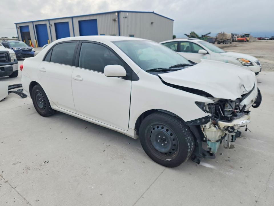 Aukcja sprzedaży 2013 Toyota Corolla, vin: 5YFBU4EE5DP112927, numer aukcji: 51855756