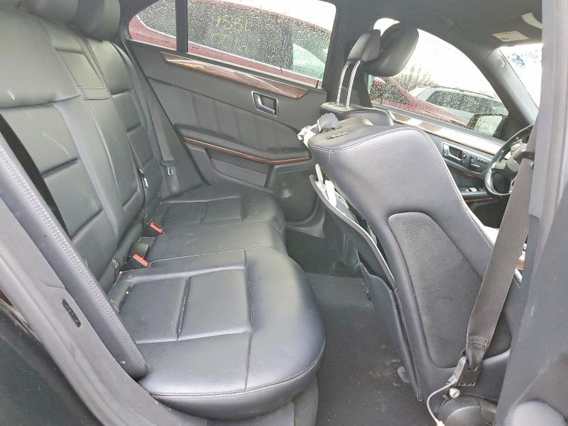 Продажа на аукционе авто 2010 Mercedes-benz E, vin: WDDHF8HB0AA056625, номер лота: 48079016