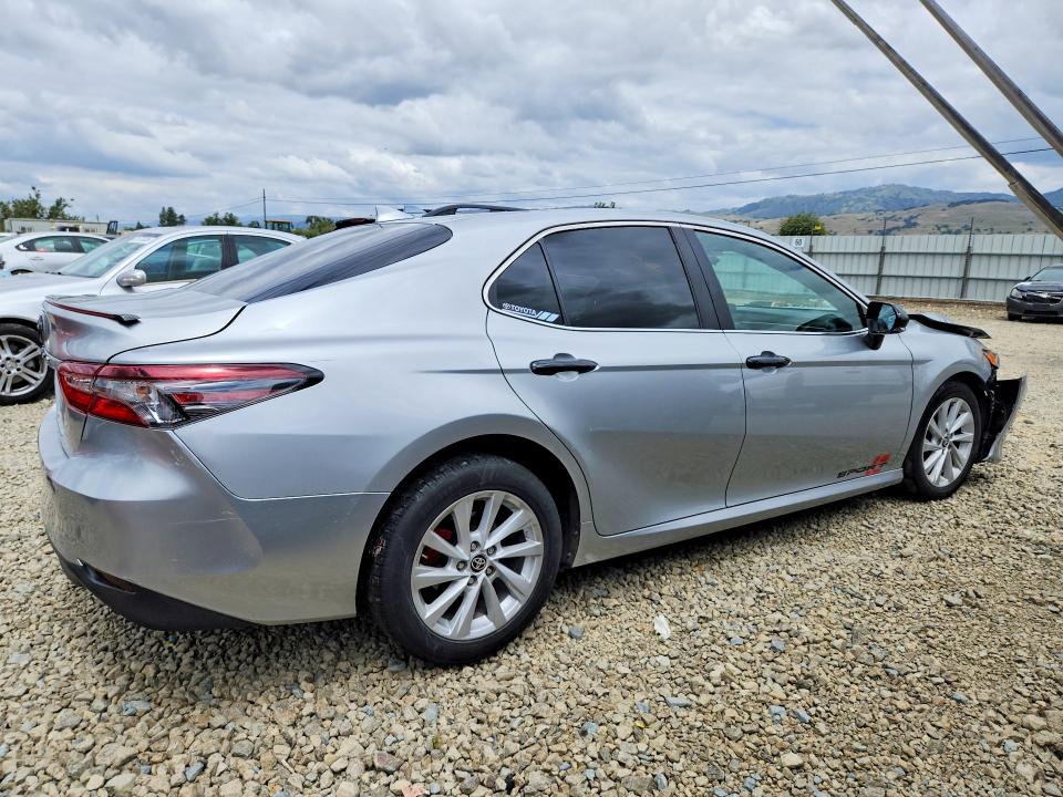 Aukcja sprzedaży 2021 Toyota Camry, vin: 4T1R11AK6MU405431, numer aukcji: 51313116