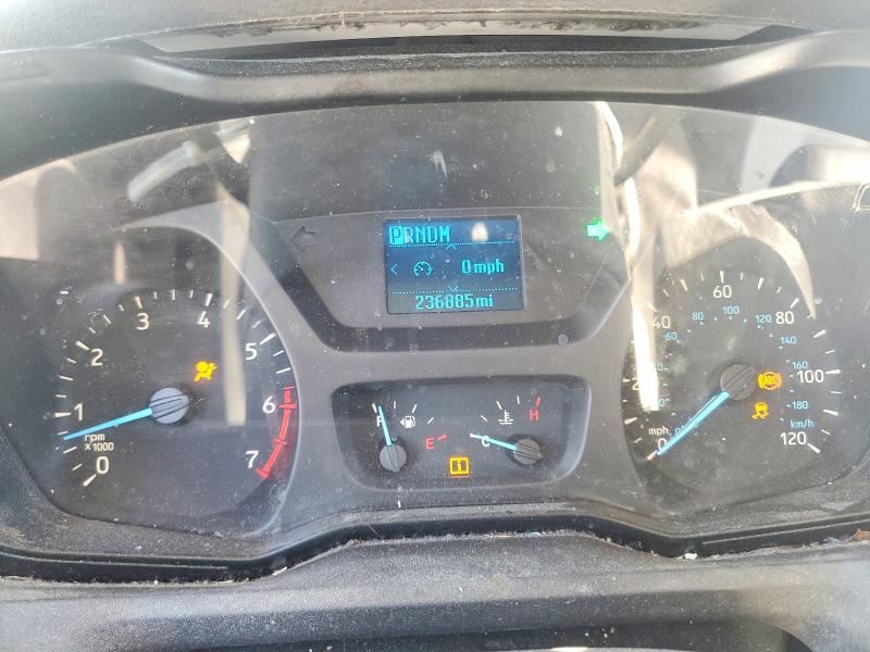 Продажа на аукционе авто 2019 Ford Transit, vin: 1FTYR1YG0KKA95120, номер лота: 50274156