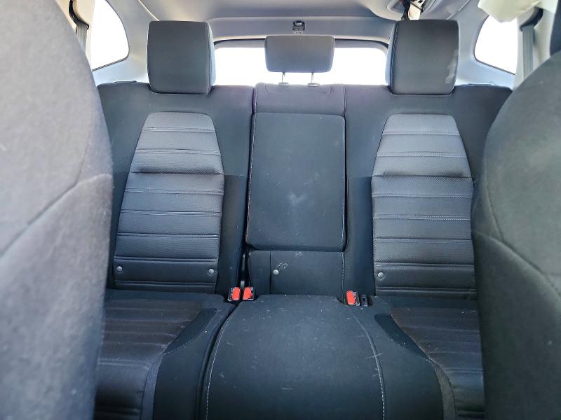 49080376 :رقم المزاد ، 2HKRW1H21MH408503 vin ، 2021 Honda Cr-v مزاد بيع
