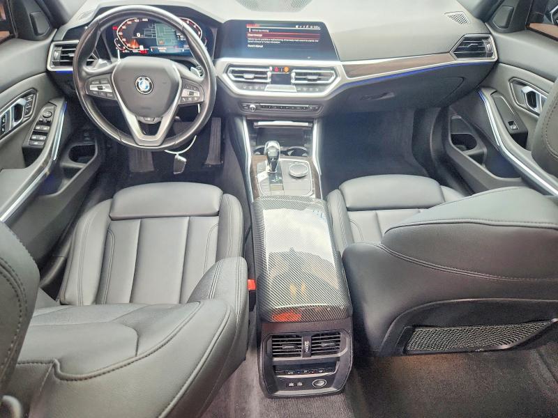 Продажа на аукционе авто 2019 Bmw 330xi, vin: WBA5R7C5XKFH01477, номер лота: 47873526