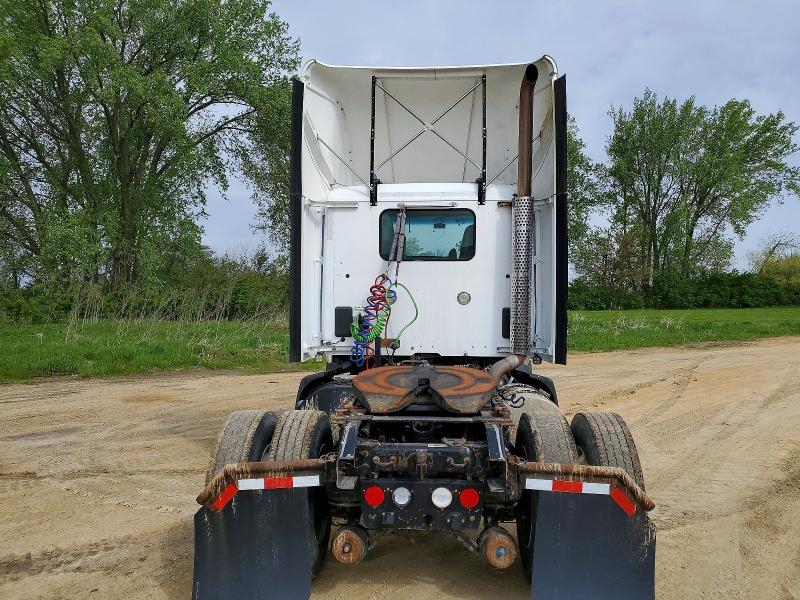 Aukcja sprzedaży 2016 Kenworth T680, vin: 1XKYA48XXGJ496331, numer aukcji: 46205516