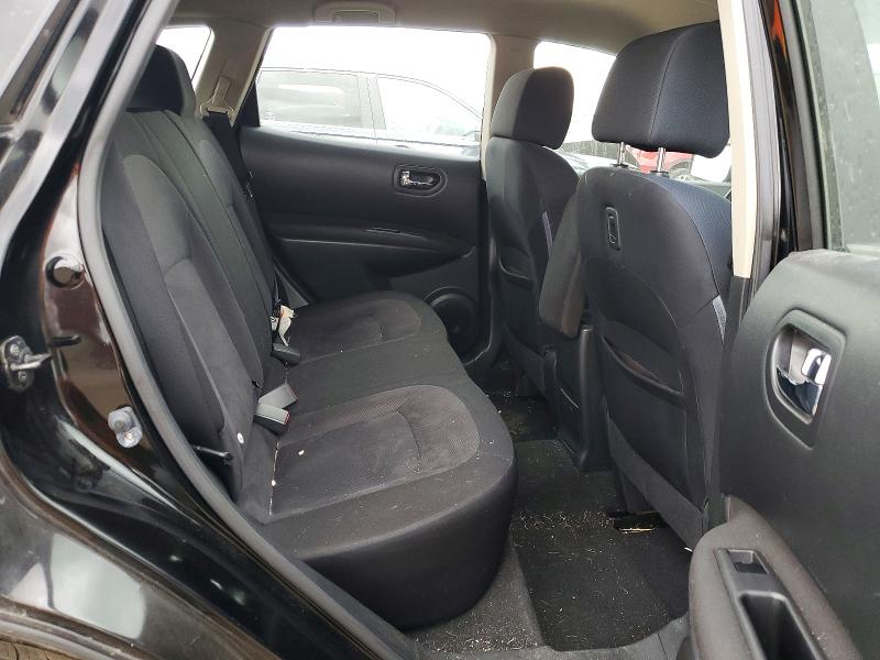 Aukcja sprzedaży 2013 Nissan Rogue, vin: JN8AS5MT0DW022247, numer aukcji: 51118586