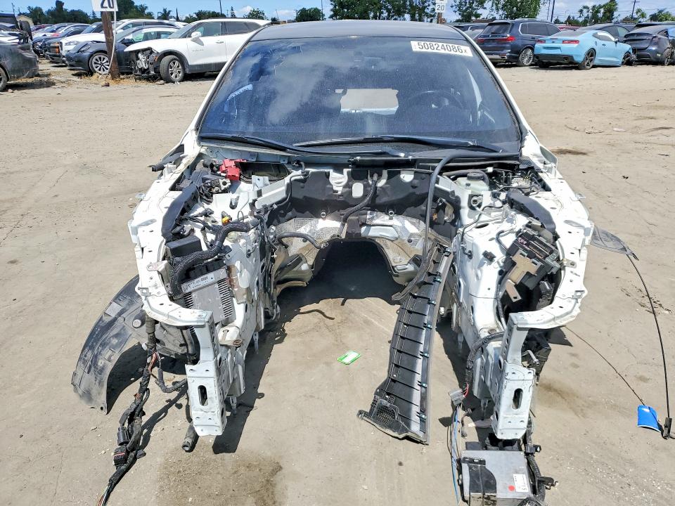 Aukcja sprzedaży 2021 Infiniti Q50, vin: JN1FV7DR1MM880477, numer aukcji: 50824086