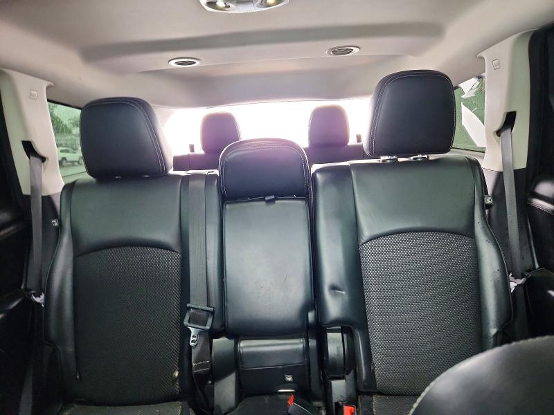 2018 Dodge Journey მანქანა იყიდება აუქციონზე, vin: 3C4PDDGG8JT388712, აუქციონის ნომერი: 50512566