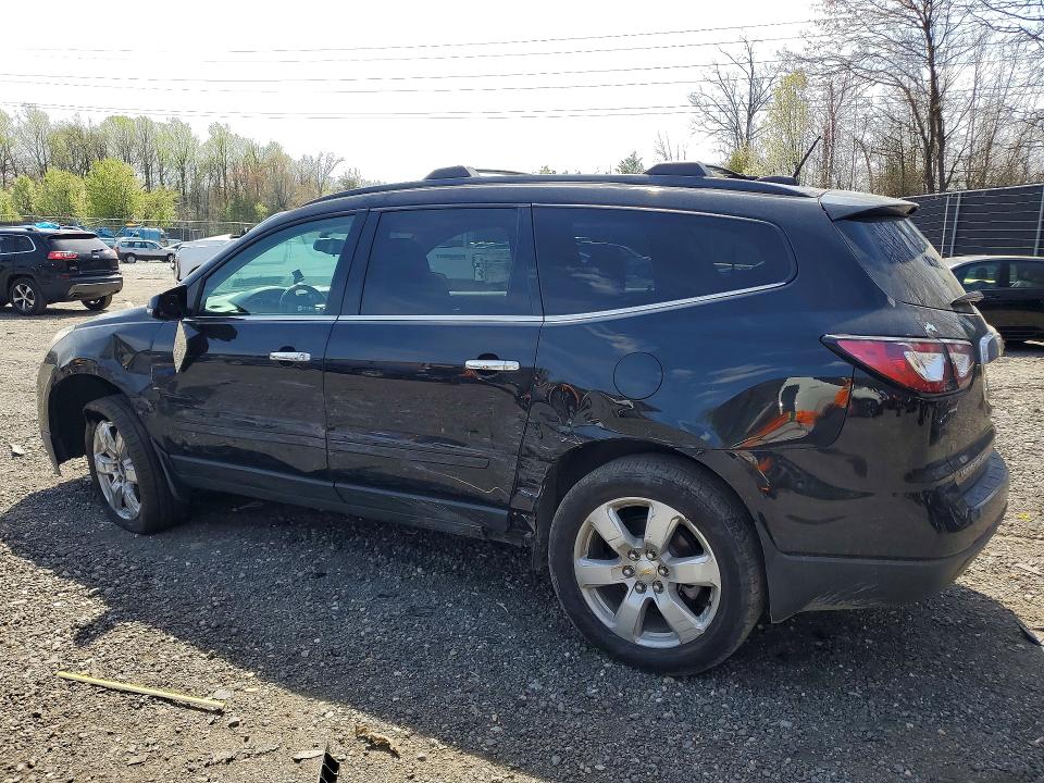Продаж на аукціоні авто 2017 Chevrolet Traverse, vin: 1GNKVGKD0HJ283192, номер лоту: 48018296