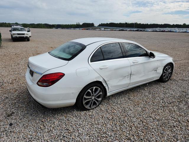 2016 Mercedes-benz C მანქანა იყიდება აუქციონზე, vin: 55SWF4JB4GU162823, აუქციონის ნომერი: 49230396