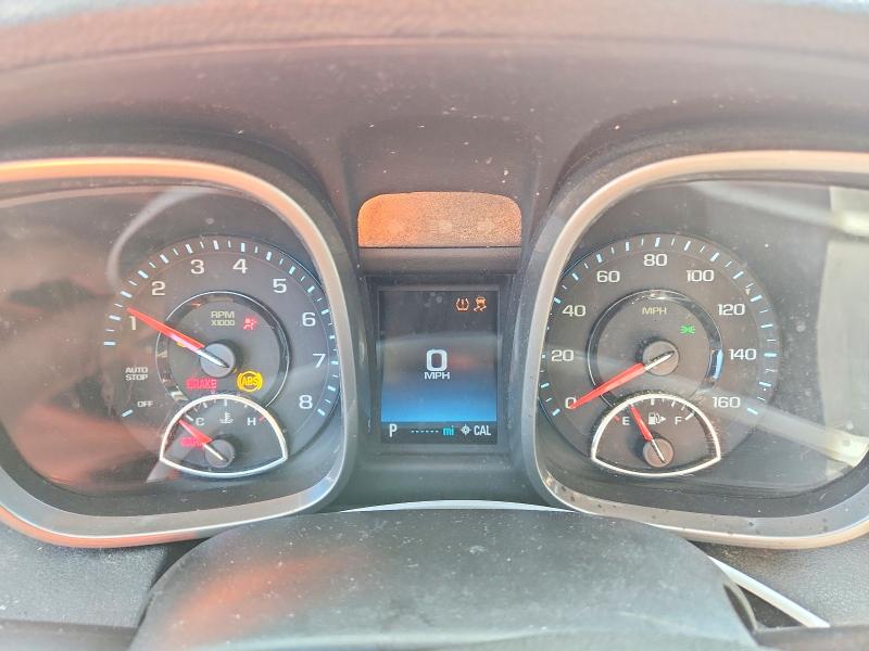 51858576 :رقم المزاد ، 1G11H5SL8EF131773 vin ، 2014 Chevrolet Malibu مزاد بيع