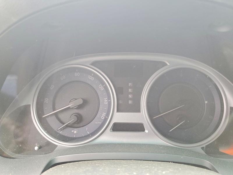 Продажа на аукционе авто 2007 Lexus Is, vin: JTHBK262X72049744, номер лота: 50935556