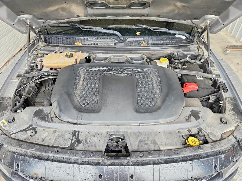 Aukcja sprzedaży 2022 Ram 1500, vin: 1C6SRFU96NN144308, numer aukcji: 46394046