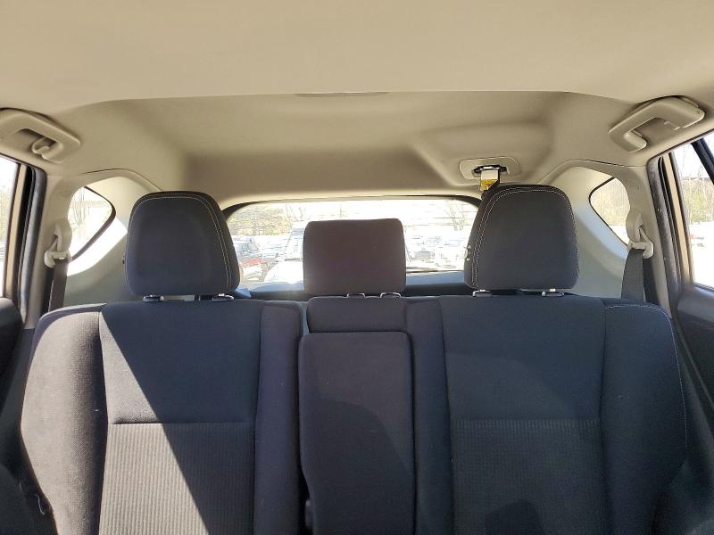 51466046 :رقم المزاد ، JTMRFREV1FD125136 vin ، 2015 Toyota Rav4 مزاد بيع