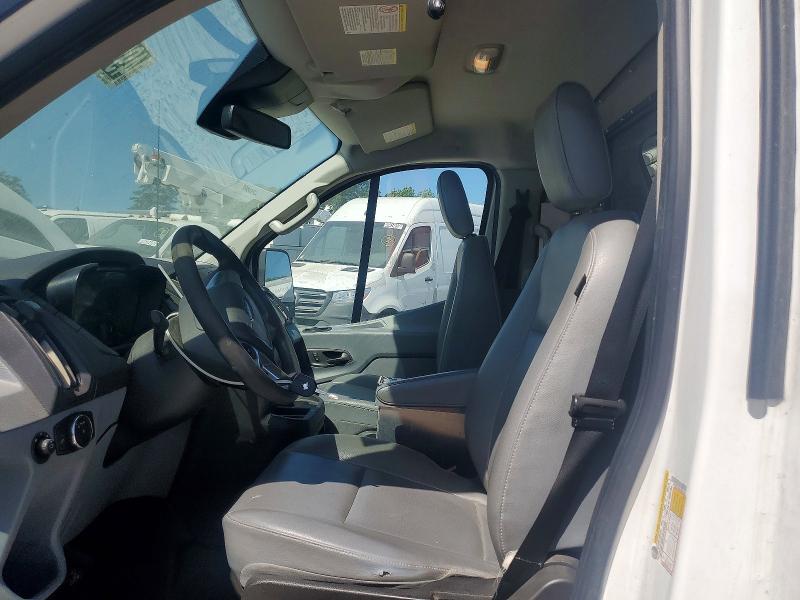 Продажа на аукционе авто 2019 Ford Transit, vin: 1FTYR1YM2KKB59132, номер лота: 49917066