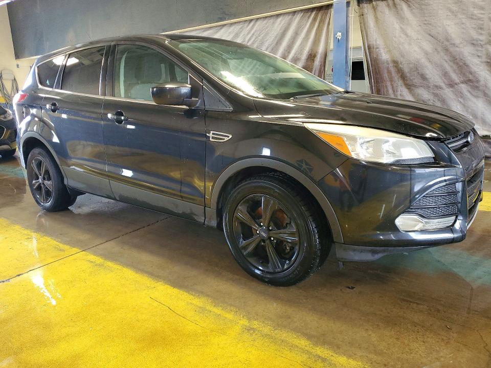 51127256 :رقم المزاد ، 1FMCU0GX7EUD78347 vin ، 2014 Ford Escape مزاد بيع