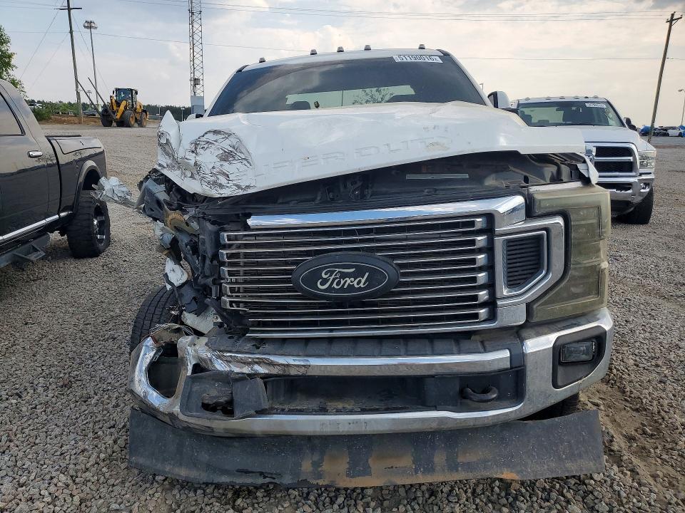 Продаж на аукціоні авто 2022 Ford F350, vin: 1FT8W3DT5NEF73574, номер лоту: 51190016