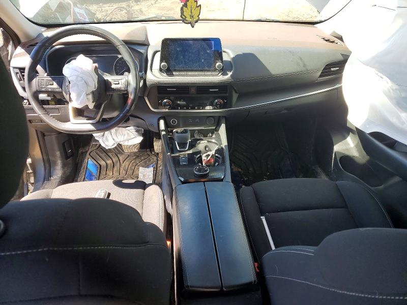 Продаж на аукціоні авто 2023 Nissan Rogue, vin: 5N1AT3ABXPC835976, номер лоту: 48707296