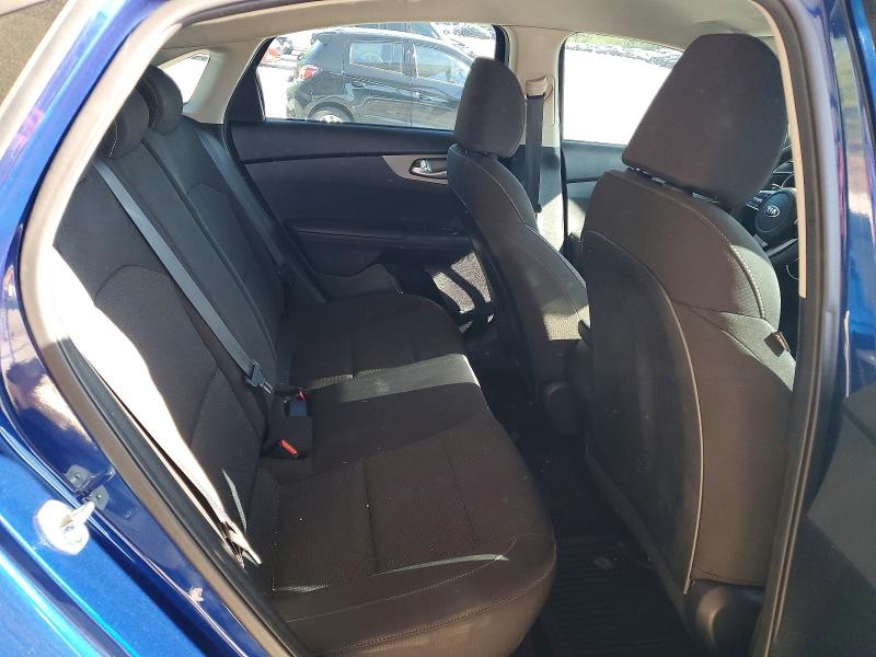 Продаж на аукціоні авто 2019 Kia Forte, vin: 3KPF24AD5KE084095, номер лоту: 49115976