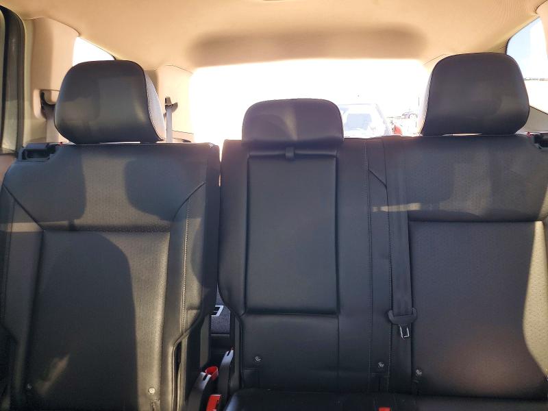 2019 Volkswagen Atlas მანქანა იყიდება აუქციონზე, vin: 1V2UR2CA1KC578082, აუქციონის ნომერი: 48996036