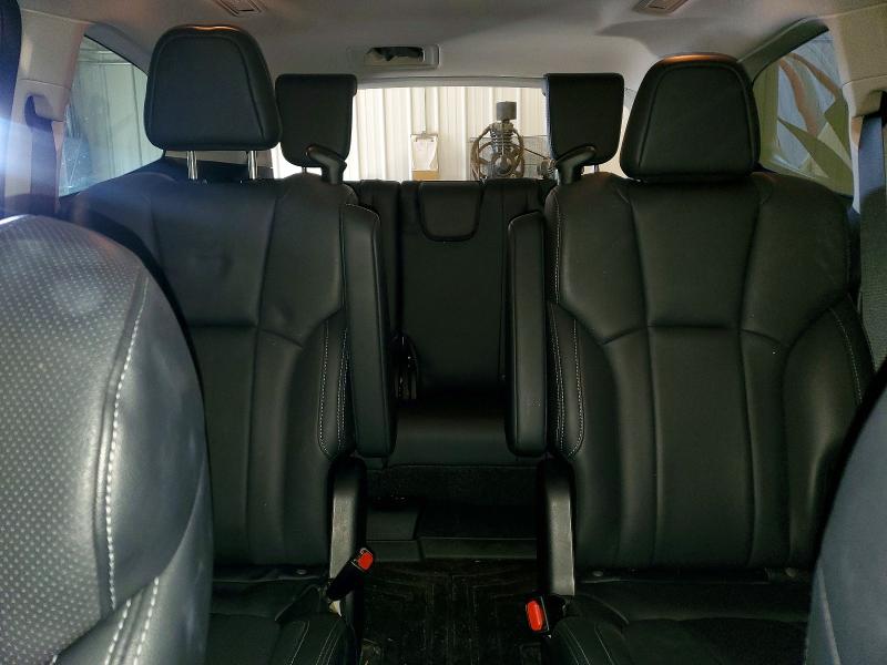 2022 Subaru Ascent მანქანა იყიდება აუქციონზე, vin: 4S4WMAPD6N3457569, აუქციონის ნომერი: 50658236