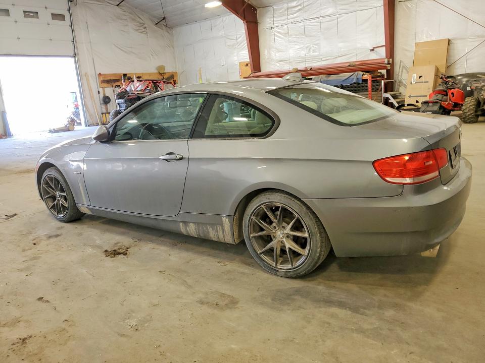 2008 Bmw 328 მანქანა იყიდება აუქციონზე, vin: WBAWC33588PC87228, აუქციონის ნომერი: 47966546