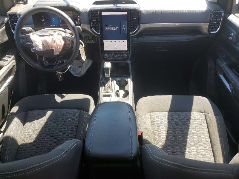 50816196 :رقم المزاد ، 1FTER4HH8RLE66073 vin ، 2024 Ford Ranger مزاد بيع