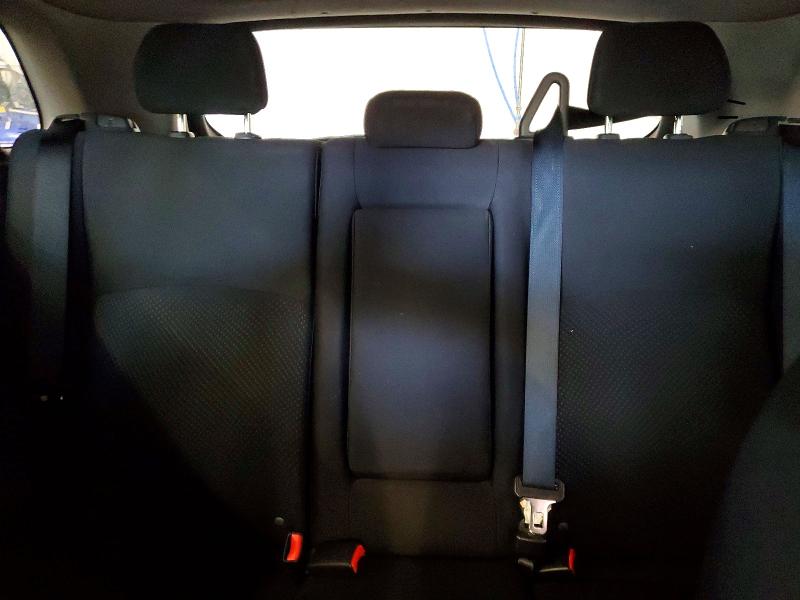 Aukcja sprzedaży 2015 Mitsubishi Outlander Sport, vin: 4A4AR3AW3FE061944, numer aukcji: 50966306