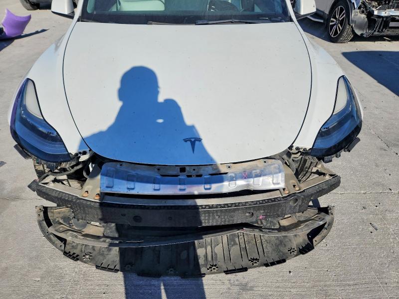 Продаж на аукціоні авто 2022 Tesla Model Y, vin: 7SAYGDEEXNF422959, номер лоту: 48437756