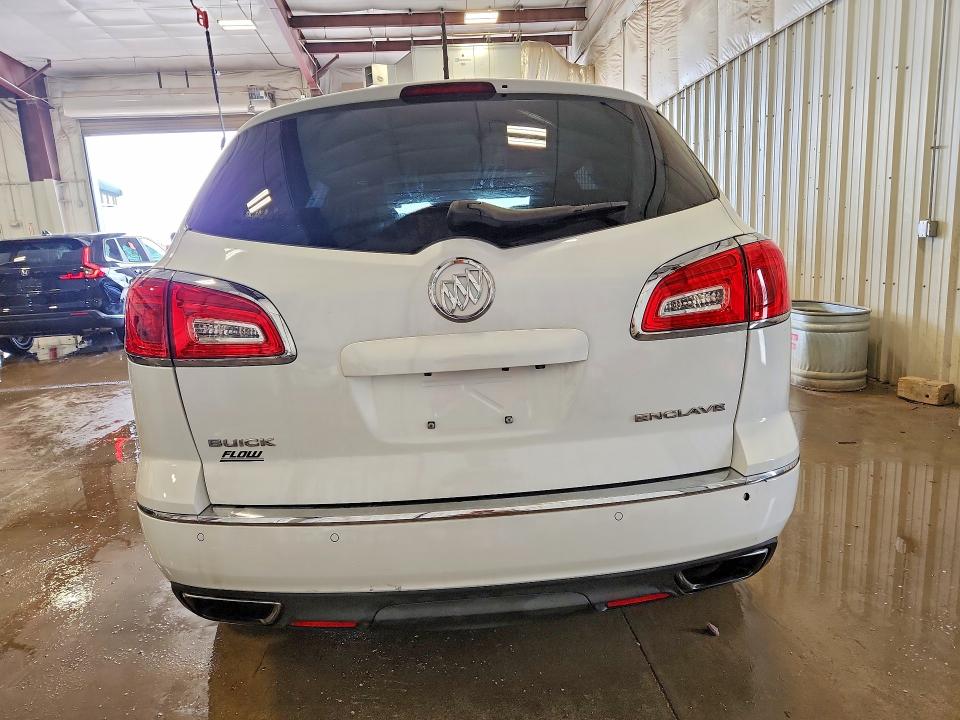 Aukcja sprzedaży 2016 Buick Enclave, vin: 5GAKRBKD3GJ187640, numer aukcji: 49268996