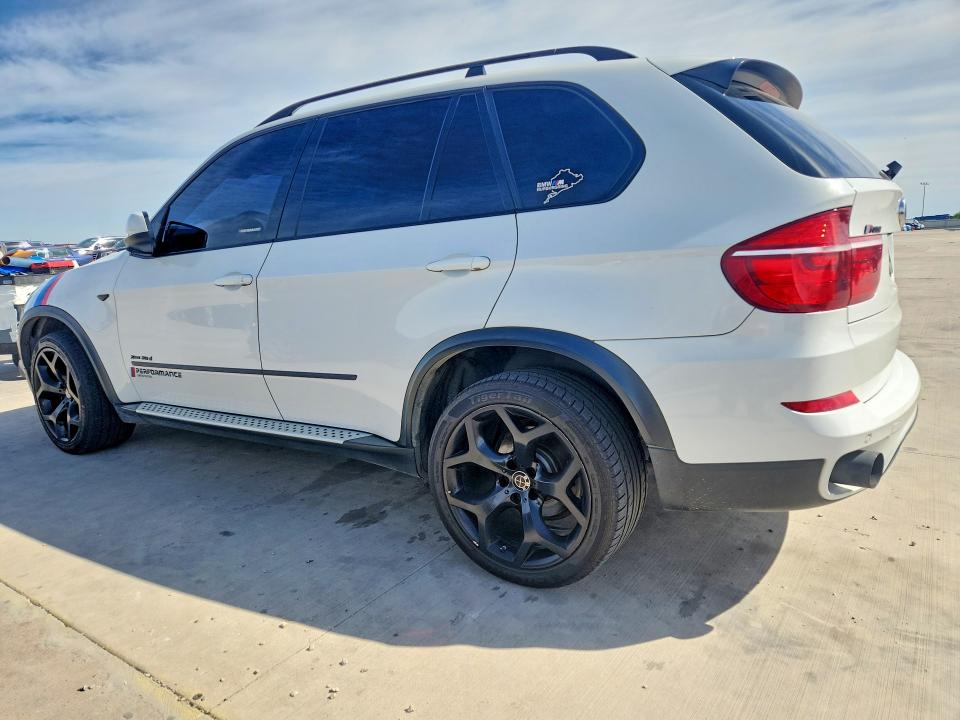 Aukcja sprzedaży 2011 Bmw X5, vin: 5UXZW0C58BL371744, numer aukcji: 48936866